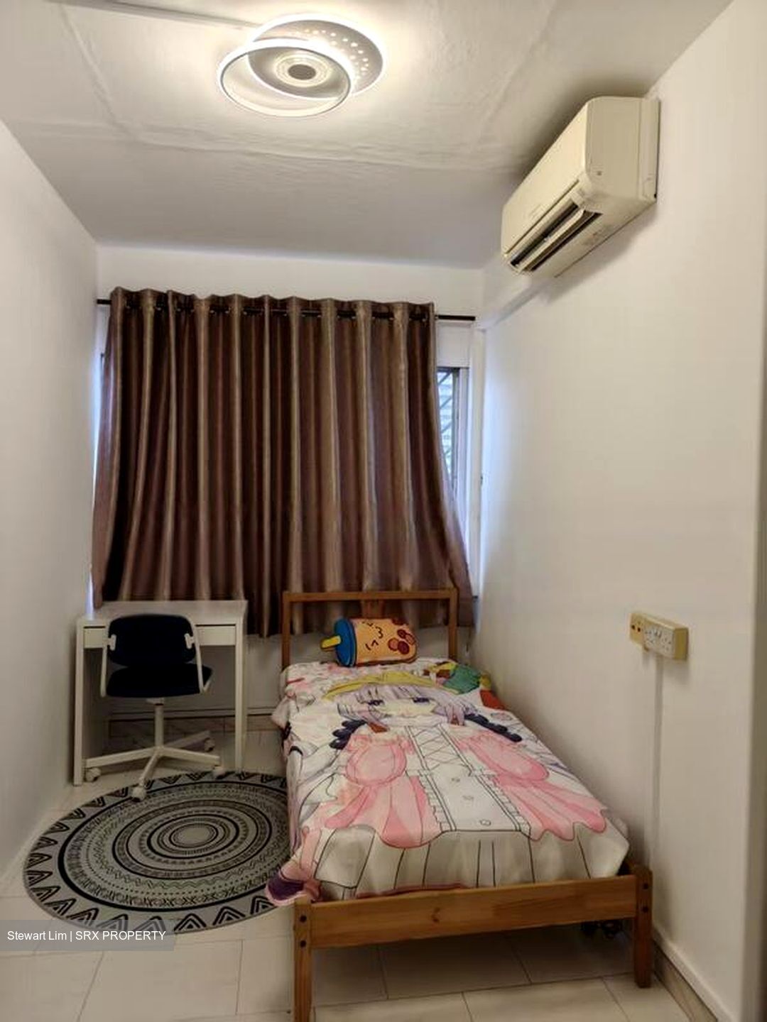 People's Park Complex (D1), Apartment #459842051